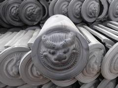 好的貓頭瓦，廠家火熱供應——優(yōu)惠的貓頭瓦