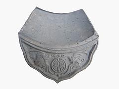價(jià)格合理的古建滴水_買好用的青灰瓦優(yōu)選河南長城古建