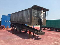 想買(mǎi)超值的梁山掛車(chē)，就來(lái)暢達(dá)汽貿(mào)_二手掛車(chē)廠家