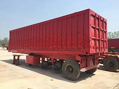 二手掛車(chē)公司，暢達(dá)汽貿(mào)供應(yīng)的二手掛車(chē)資訊