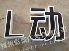 福建熱銷(xiāo)的精工不銹鋼發(fā)光字_好的精工不銹鋼字
