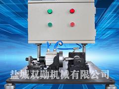 【廠家推薦】質量好的自動軟管切割機銷售，優質雙勛裁管機