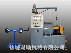 自動長尺制管機供應廠家：江蘇口碑好的光纖光纜鎧裝長尺機哪里有供應
