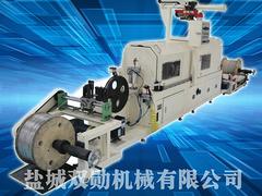 規模大的推拉索芯機生產廠：連云港推拉索芯熔斷機