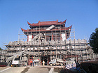 旅游原生態(tài)休閑樹屋體驗價位——廣東可靠的旅游景區(qū)原生態(tài)樹屋定制