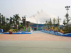 北京華潤五彩城史努比樂園