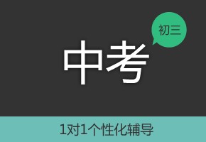 【大成教育】煙臺中考課程輔導(dǎo) 煙臺中考語文輔導(dǎo) 煙臺中考考試