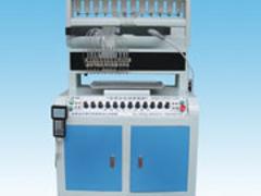 恒順機械廠12色全自動滴塑機品質 福建12色全自動滴塑機