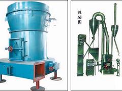 湖南廣西雷蒙磨粉機(jī)：大量供應(yīng)口碑好的廣西雷蒙磨粉機(jī)