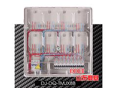 精良的DJ-DQ-JX1C右下角開(kāi)門(mén)電表箱市場(chǎng)價(jià)格——山西玻璃鋼電表箱