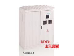 名企推薦價格公道的DJ-DQ-JX2B上下結構電表箱 玻璃鋼電表箱廠家