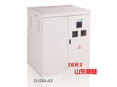 DJ-DQ-TMDZ2B透明電表箱