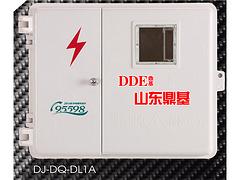 DJ-DQ-TMJX6B透明電表箱上哪買比較好_河南玻璃鋼電表箱