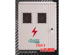 山西玻璃鋼電表箱——銷量好的DJ-DQ-AB通用C三相電表箱價(jià)格行情