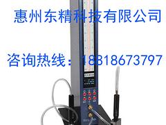 供應(yīng)惠州地區(qū)xjb高的DZL-3DD氣電電子柱氣電量儀：DZL-3DD氣電電子柱氣電量儀氣動(dòng)量儀代理