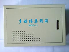 蘭州哪里有供應(yīng)高質(zhì)量的多媒體集線箱——西寧多媒體集線箱