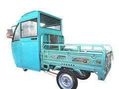 德州哪里有質量好的優質的半封閉電動三輪車供應 全封閉三輪電動車價格