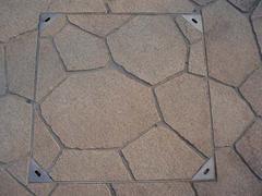 福建質(zhì)量好的隱形井蓋供應(yīng)出售_福州隱形井蓋