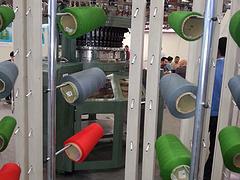 大圓機(jī)circular knitting machine