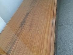 鼓樓雞翅木大板批發 哪兒有賣具有口碑的雞翅木大板