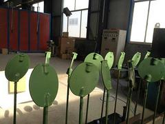 氟尤特設備供應高質量的噴涂四氟閥體，萊蕪噴涂四氟閥體