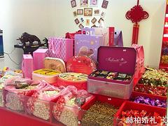 各類婚禮用品 福州gd婚禮用品