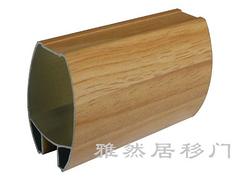 移門批發——福建衣柜移門