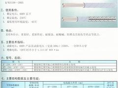 滁州高溫線_泰州區(qū)域好用的聚四氟乙烯薄膜繞包絕緣安裝線