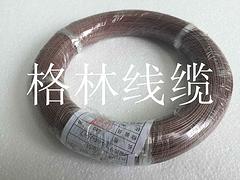 昌平航空航天用電線電纜，江蘇實惠的鍍鎳銅芯聚四氟乙烯絕緣輕型電線電纜批發