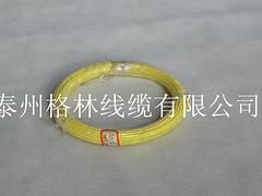 佛山半柔電纜|泰州格林提供精銳的半柔同軸射頻電纜