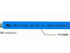 價位合理的UL1007聚氯乙烯絕緣電線 質(zhì)量好的UL1007聚氯乙烯絕緣電線要到哪買