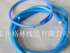 泰州哪里有供應(yīng)質(zhì)量好的云母高溫線 亳州云母高溫線
