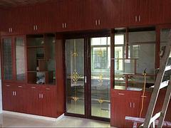 供應(yīng)格麗雅家居好用的集成櫥柜_福建櫥柜