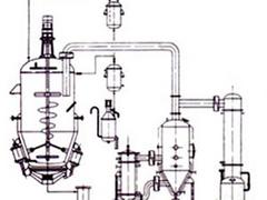 河南劃算的動態(tài)熱回流提取濃縮機(jī)供應(yīng)——動態(tài)熱回流提取濃縮機(jī)報(bào)價(jià)