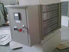 濰坊價格實惠的工業(yè)電熱風機出售|電熱風機