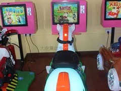 專業供應兒童投幣游戲機搖擺機搖搖車——知名的兒童投幣游戲機供應商