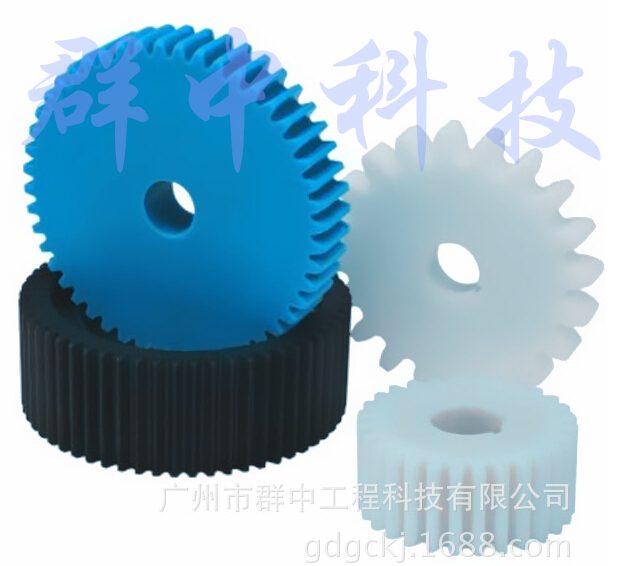 呼和浩特尼龍齒輪廠家