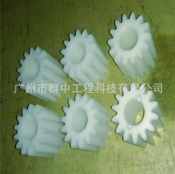 凌海尼龍齒輪生產(chǎn)廠家