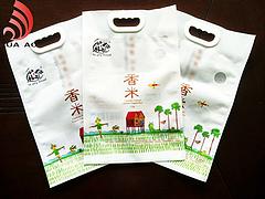 南寧廣西大米編織袋品質怎么樣，編織袋價格