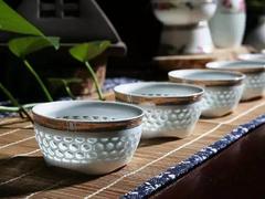 有品質的玲瓏瓷茶具組供應商_湖里中秋禮品