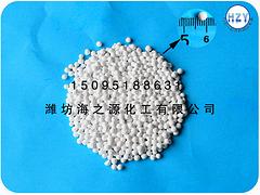 球状氯化钙批发_热销球状氯化钙潍坊供应