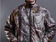 舒適的智能發熱迷彩服供應，就在皓之群電子服飾——豐臺迷彩服