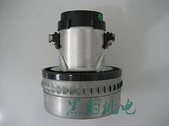 黑豹機(jī)電有限公司供應(yīng)全省品牌好的吸塵器電機(jī)_廠家批發(fā)吸塵器電機(jī)