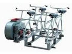 swf正壓送風機直銷：山東靠譜的swf正壓送風機供應商是哪家