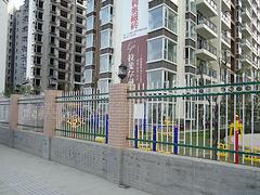 山東方管護欄：熱賣鍛造護欄市場價格