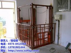 新鄉(xiāng)新款升降機出售_升降機型號