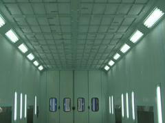 福州恒森靜電噴漆好不好 福建靜電噴漆