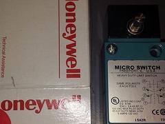 重載限位開關(guān)LSA1A1-1A|供應(yīng)廈門好用的honeywell傳感器