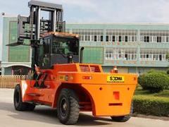 質量好的內燃平衡重式叉車在哪可以買到 石材專用叉車品牌好