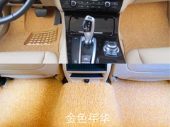 鴻安塑料供應新品水晶絲圈汽車腳墊|專業(yè)水晶噴絲汽車腳墊